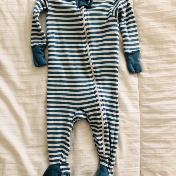 Boys Cat & Jack, H&M, Burt’s Bees, Carter’s Bundle - Picture 6 of 8